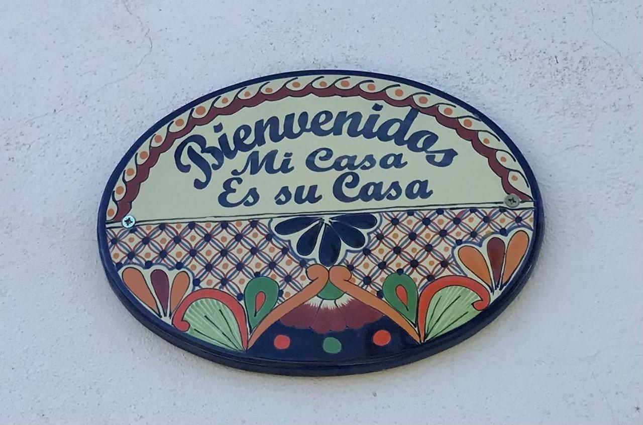Todos Y Tonya Bed & Breakfast Archidona Bagian luar foto