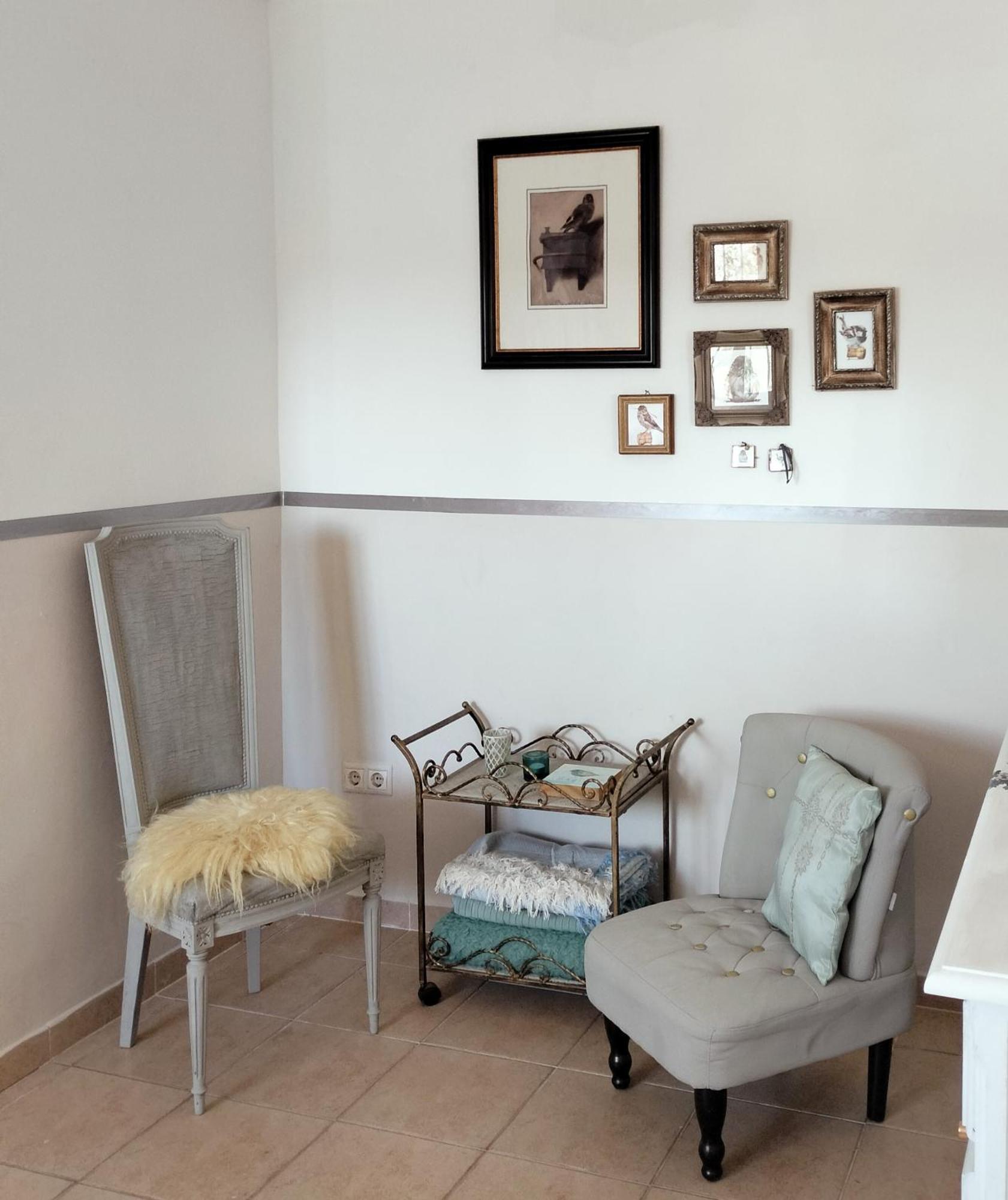 Todos Y Tonya Bed & Breakfast Archidona Bagian luar foto