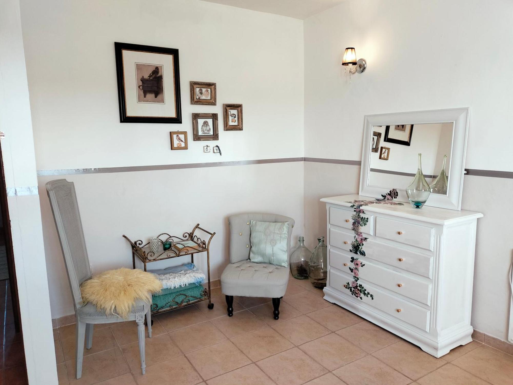 Todos Y Tonya Bed & Breakfast Archidona Bagian luar foto