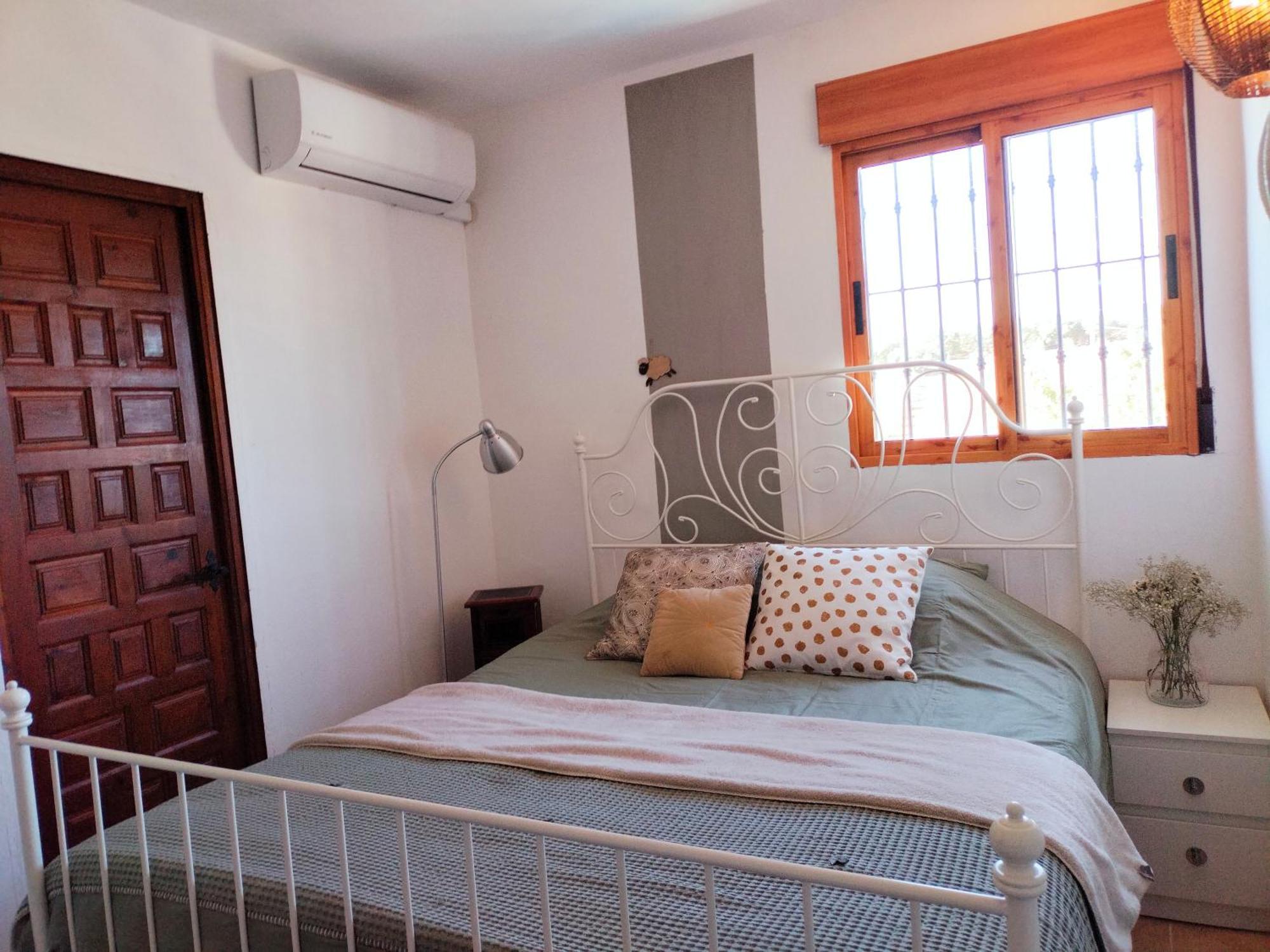 Todos Y Tonya Bed & Breakfast Archidona Bagian luar foto